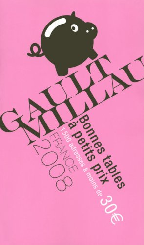 City Travel Guides Discounted  Livres : Guide des bonnes tables à petits prix