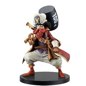 DXF～THE GRANDLINE MEN～ONE PIECE FILM Z vol.1 ウソップ（単品）
