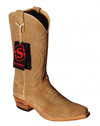 Sendra Boots 2605 beach Gr. 38.5