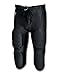 Champion Youth Football Game Pant (51026) F526, L, Black