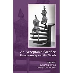 An Acceptable Sacrifice?