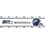 Seattle Seahawks Wall Border