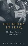 The Kurds In Iraq: The Past, Present and Future