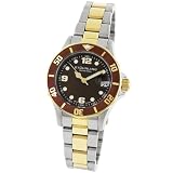 Stuhrling Original Ladies Lifestyle' Clipper' Swiss Diver Watch #157.1122359
