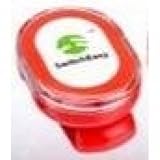 Switcheasy RunAway Nike Plus iPod Anyshoe Adapter (Ruby Red)