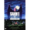 A RETURN TO SALEM'S LOT - DVD
