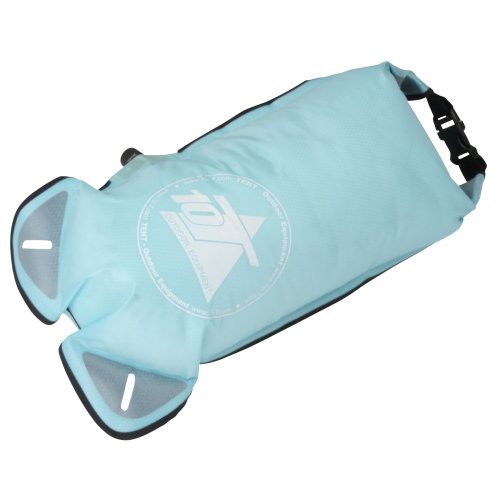 10T WPC Sac étanche Bleu 5 l
