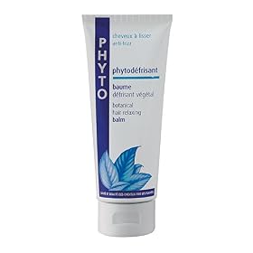 Phytod¿frisant Botanical Hair Relaxing Balm, 3.3-Ounce by Phytologie