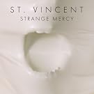 Strange Mercy [VINYL]