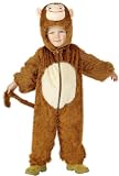 Childs Monkey Costume 3-5yrs