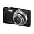 EXILIM�@EX-ZS100BK�@(�u���b�N)