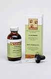 Naturpet DWormer