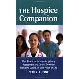 The Hospice Companion