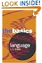Language: The Basics