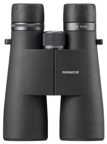 MINOX Fernglas HG 8x56 BR