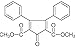 TCI America: 2,5-Bis(methoxycarbonyl)-3,4-diphenylcyclopentadienone, B1962-5G