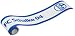 Rasch Tapete 748604 Vlies-Borte "FC Schalke 04" L=0: my-fan-page.de