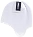 DECKY Helmet Beanies, White