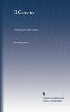 Convivio (Volume 1)