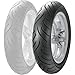 Avon Tire Viper Stryke Rear Scooter Tire (140/70-12)