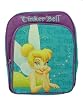 Disney Fairy Tinker Bell Backpack - Kid size School Backpack