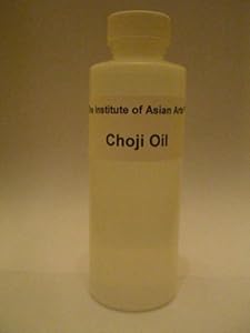Japanese Sword Choji Oil