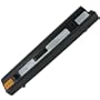 Super-Capacity Li-ion Battery For IBM Lenovo Ideapad S9 S10 series fit L08C3B21 TF83700068D 1BTIZZZ0LV1 LB121000713-A00-088I-C-OOKO series laptop Notebook Main Battery [5200 mAh 6 Cells/56WH]