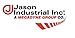 Jason Industrial 1800-3M-10 HTD TIMING BELT FACTORY NEW!