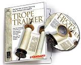 Trope Trainer Standard - World's Best Bar Mitzvah / Bat Mitzvah Trainer!