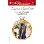 The Kouvaris Marriage (Harlequin Presents)