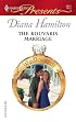 The Kouvaris Marriage (Harlequin Presents)