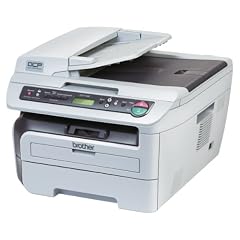 Brother DCP-7040 Multifunktionsger�t Laser