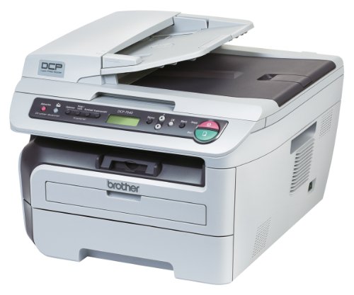 Brother DCP-7040 Multifunktionsgerät Laser