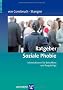 Ratgeber Soziale Phobie: Informationen f�r Betroffene und Angeh�rige