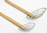 Spider Wire Strainer 5 Inch Size