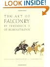 Art of Falconry; Being the De Arte Venandi cum Avibus of Frederick II of Hohenstaufen