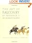 Art of Falconry; Being the De Arte Venandi cum Avibus of Frederick II of Hohenstaufen