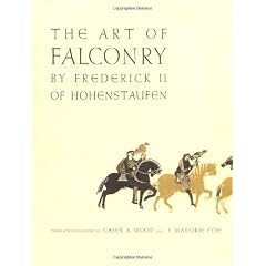 Art of Falconry