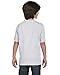 Fruit Of The Loom Boys Youth 6 Oz., 100% Cotton Lofteez Hd® T-Shirt