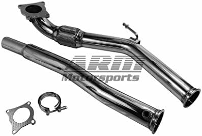 ARM Motorsports 2.0T-DP VW MK6 GTI Catless Downpipe for 2.0T