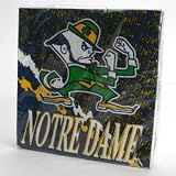 Notre Dame Dinner Napkins