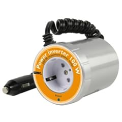 BasicXL WECHSELRICHTER 12V -> 230V 100W, BXL-INV100W-12
