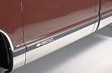 Dee Zee 29331 Stainless Steel Side Molding