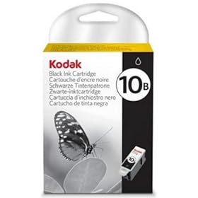 Kodak Black Ink Cartridge - Print cartridge - 1 x black - 425 pages
