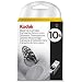 Kodak Black Ink Cartridge - Print cartridge - 1 x black - 425 pages