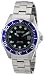 Nautec No Limit Herren-Armbanuhr Deep Sea Bravo DSB AT/STSTBLBK