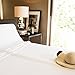 MALOUF Double Brushed Microfiber Super Soft Luxury Bed Sheet Set - Wrinkle Resistant - Twin Size - Blush