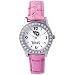 Ewatches Tennessee Titans Ladies Game Day Dazzler Watch-Size: One Size
