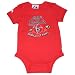 Majestic St. Louis Cardinals MLB Baby / Infant One-Piece Bodysuit / Romper / Onesie