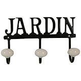 jardin coat rack